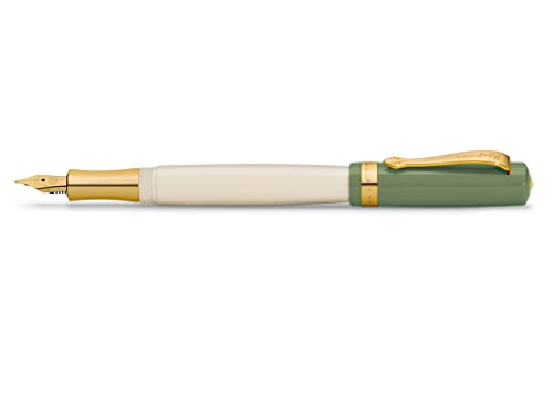 KAWECO カヴェコ スチューデント 万年筆　字幅Ｍ　60's Swing カヴェコ（KAEWCO）万年筆STUDENT スチューデント 60's Swing 万年筆